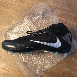 Nike untouchable 2 football cleats size 12